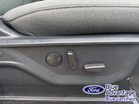 Certified 2023 Ford F150 XLT w/ Equipment Group 302A High image 33