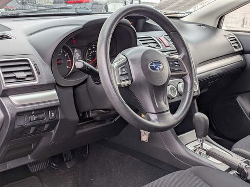Used 2016 Subaru Impreza 2.0i image 2