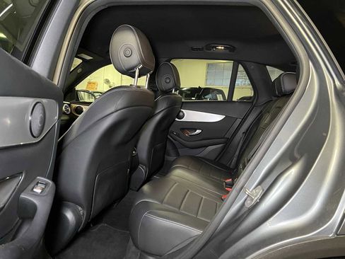 Certified 2021 Mercedes-Benz GLC 300 GLC 300 image 19