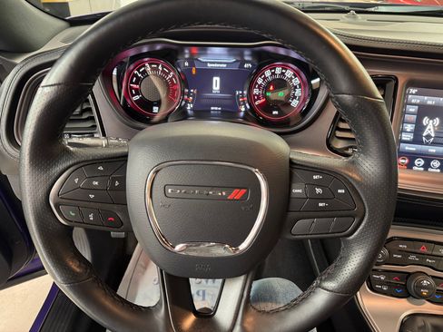 Used 2023 Dodge Challenger R/T Plus w/ Plus Package image 10