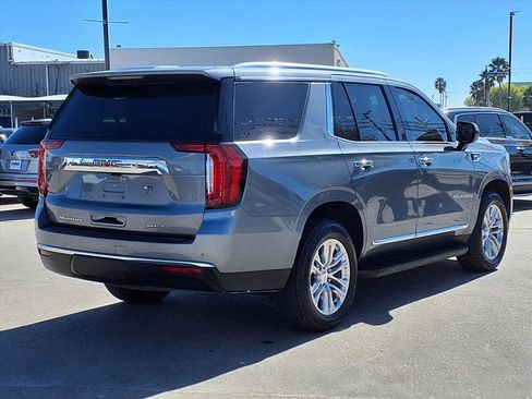 Used 2022 GMC Yukon SLT image 7