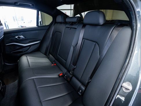 Used 2020 BMW 330i 330i w/ Convenience Package image 51