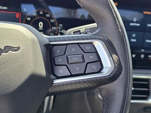 New 2024 Ford Mustang GT Premium image 20