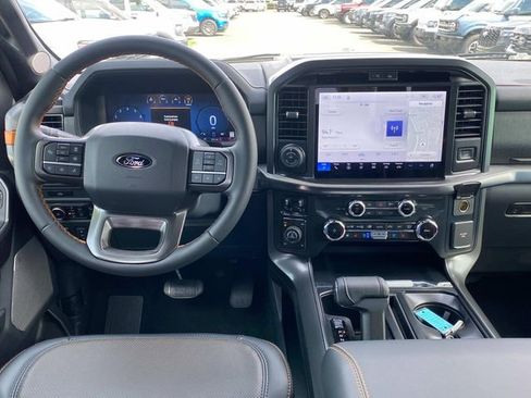 New 2026 Ford F150 Tremor AWD/4WD image 6
