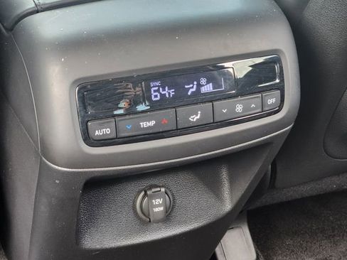 Used 2025 Hyundai Palisade XRT FWD image 23