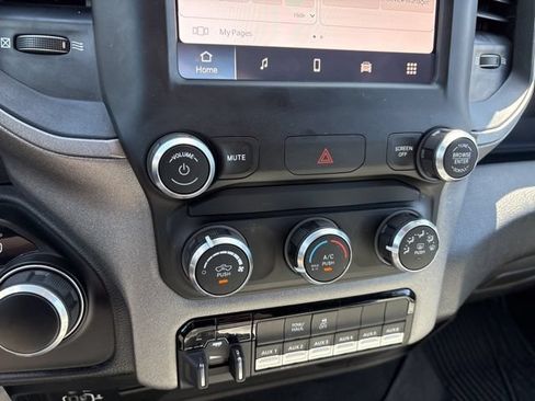 Used 2024 RAM 2500 Tradesman AWD/4WD image 30