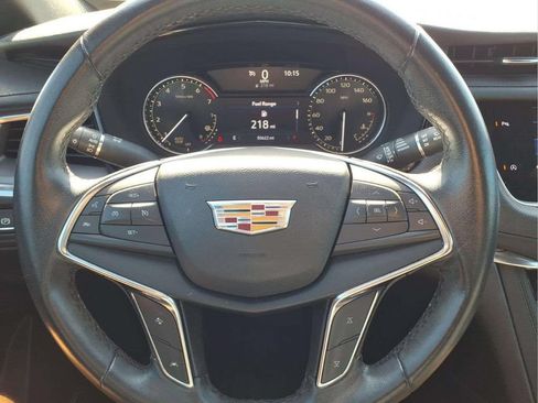 Used 2023 Cadillac XT5 Luxury FWD image 13