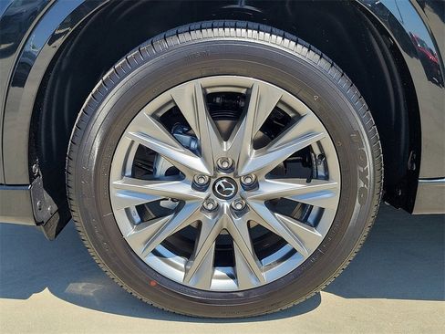 New 2025 MAZDA CX-5 AWD 2.5 S w/ Premium Plus Pkg image 23