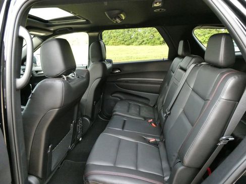 New 2026 Dodge Durango GT AWD/4WD image 14