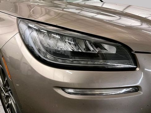 Used 2020 Lincoln Corsair FWD w/ Equipment Group 101A image 27