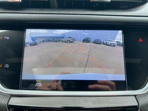 Used 2024 Cadillac XT5 Premium Luxury w/ LPO, Floor Liner Package AWD/4WD image 25