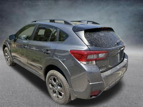 Used 2023 Subaru Crosstrek 2.5i Sport AWD/4WD image 6