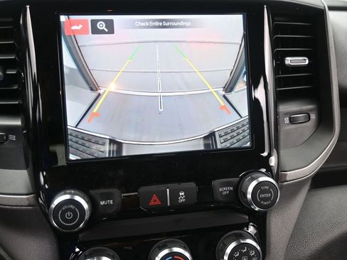 New 2026 RAM 2500 Tradesman w/ Chrome Appearance Group image 20