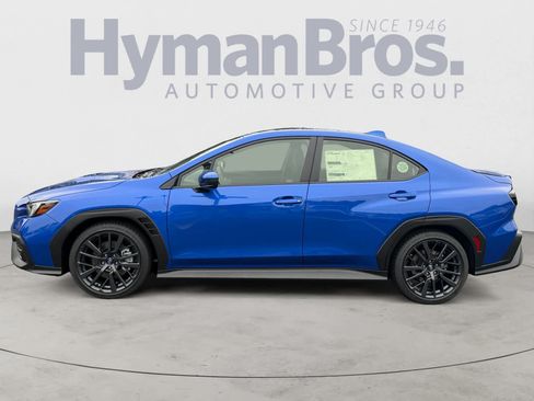 New 2026 Subaru WRX Premium w/ Accessory Package #2 AWD/4WD image 7