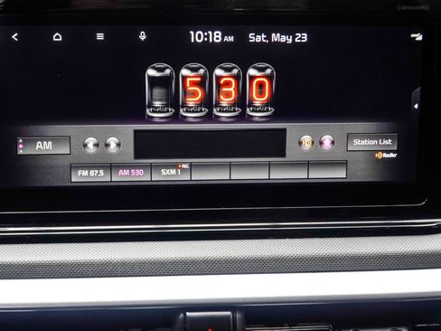 Used 2022 Kia K5 GT-Line FWD image 25