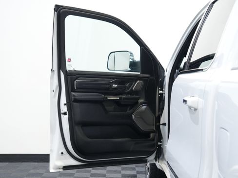 Used 2019 RAM 1500 Limited AWD/4WD image 24