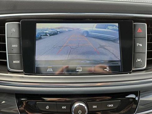 Used 2023 Buick Enclave Essence w/ Experience Buick Package AWD/4WD image 19