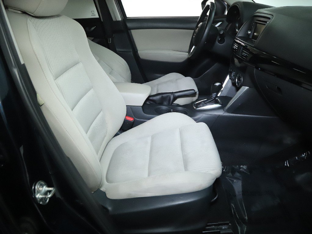 Used 2015 MAZDA CX-5 Touring AWD/4WD image 33
