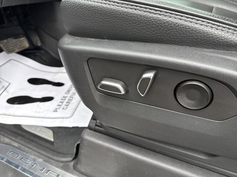 Used 2023 GMC Sierra 1500 Denali w/ Denali Reserve Package image 23