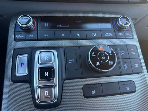 Certified 2023 Hyundai Palisade SEL image 28