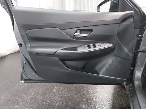 New 2026 Nissan Sentra S image 26