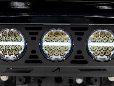 Used 2026 Ford Bronco 4-Door image 26