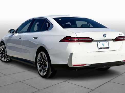 New 2026 BMW 530i image 12