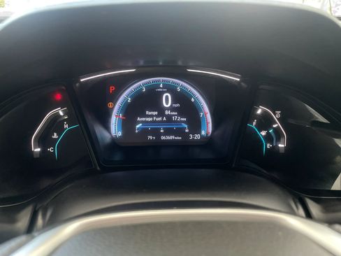 Used 2021 Honda Civic LX image 13