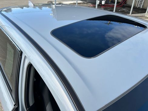 Used 2025 Honda CR-V EX-L image 28