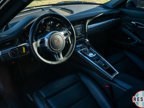 Used 2013 Porsche 911 GT3 RS image 24