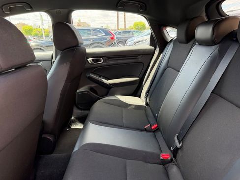 Used 2024 Honda Civic Sport image 6