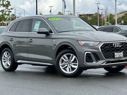 Used 2023 Audi Q5 2.0T Premium w/ Convenience Package
