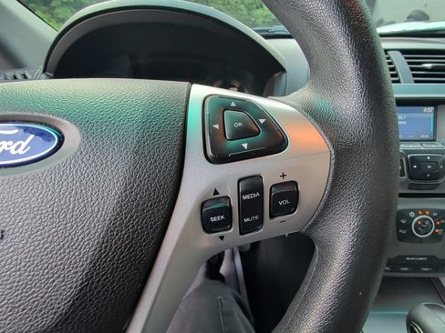 Used 2015 Ford Explorer 4WD image 20