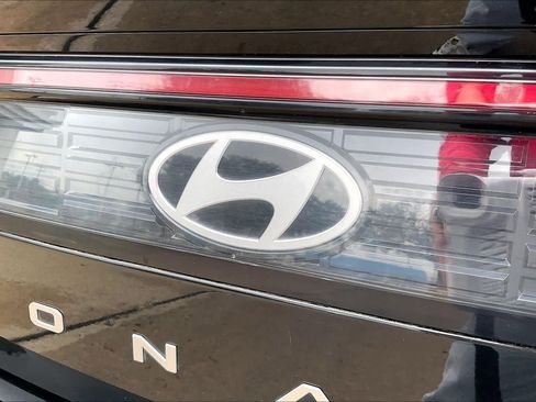 Certified 2024 Hyundai Sonata N Line image 28