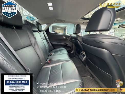 Used 2013 Toyota Avalon XLE Touring FWD image 26