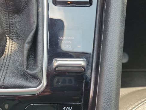 Used 2022 Jeep Compass Latitude w/ Sun and Sound Group AWD/4WD image 35