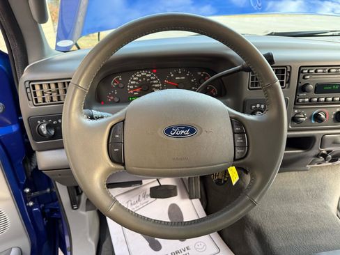 Used 2003 Ford F250 Lariat AWD/4WD image 83