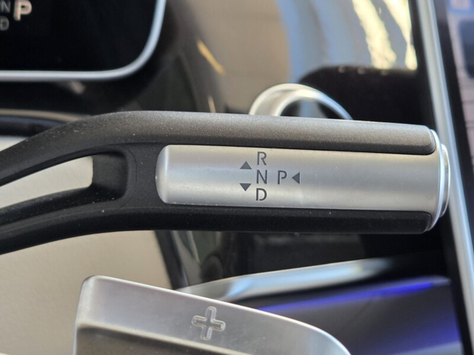 Used 2023 Mercedes-Benz S 580 4MATIC Sedan image 29