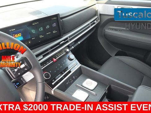 New 2026 Hyundai Santa Fe SEL FWD image 22