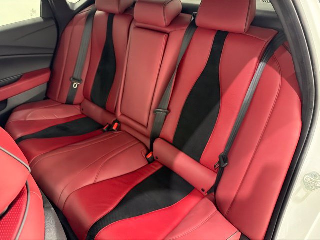 Certified 2023 Acura TLX w/ A-SPEC Package AWD/4WD image 16
