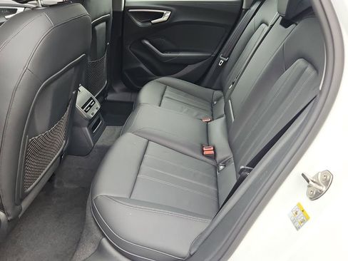 Certified 2025 Audi A5 2.0T Premium w/ Convenience Package image 13