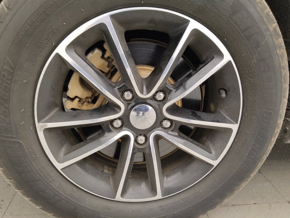 Used 2019 Dodge Grand Caravan GT FWD image 31