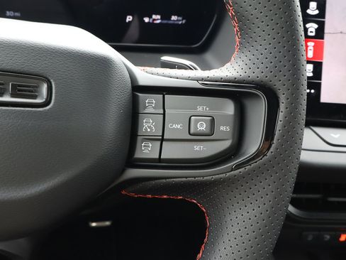 New 2026 Dodge Charger Scat Pack image 32