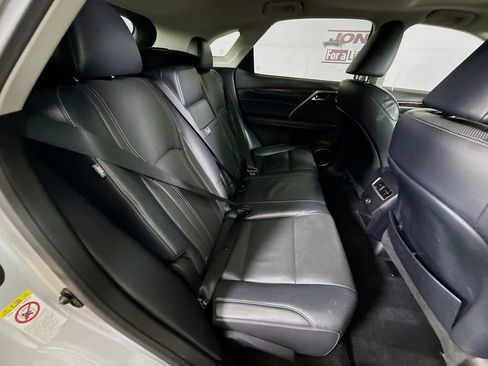Used 2016 Lexus RX 350 AWD w/ Premium Package image 31