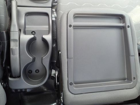 New 2025 Chevrolet Low Cab Forward 5500 XD image 8