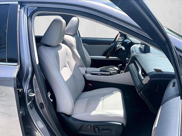 Used 2021 Lexus RX 350 FWD w/ Premium Package image 9