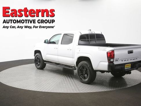 Used 2021 Toyota Tacoma SR AWD/4WD image 64