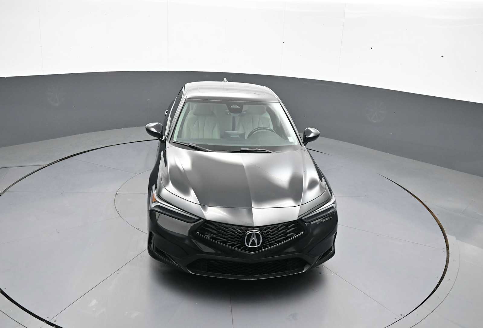 Certified 2024 Acura Integra FWD image 33
