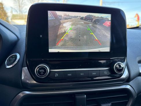 Used 2019 Ford EcoSport SE image 20