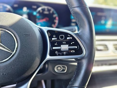 Certified 2020 Mercedes-Benz GLE 350 4MATIC image 28